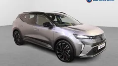 Grey Used 2025 Renault Scénic Esprit Alpine MPV | £27,499 (Super price)