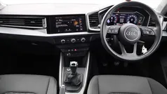 Used 2025 Audi A1 Sportback Sport Hatchback | £15,449 (Super price)