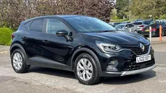 Used 2021 Renault Captur Iconic SUV | £12,374 (Fair price)