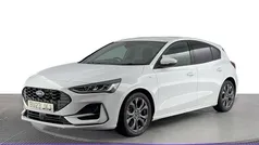 Used 2023 Ford Focus ST-Line Hatchback | £16,480 (Fair price)