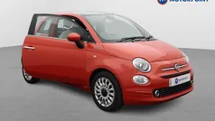 Used 2022 Fiat 500 Dolcevita Hatchback | £8,649 (Fair price)