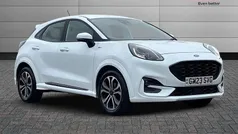 Used 2023 Ford Puma Gen-E ST-Line Hatchback | £15,895 (Fair price)