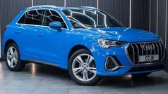 Used 2023 Audi Q3 S-Line SUV | £22,490 (Super price)