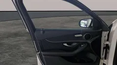 Mercedes GLC220