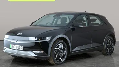 Used Hyundai Ioniq SE 125 kW (170 HP) 2023 Hatchback