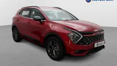 Used 2024 Kia Sportage 2 SUV | £28,299 (Fair price)