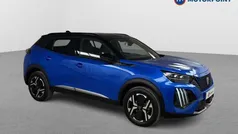 Used 2024 Peugeot 2008 GTi SUV | £19,599 (Fair price)