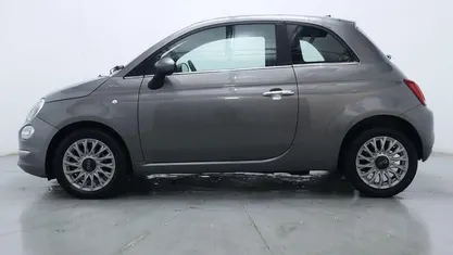 Used 2022 Fiat 500 Dolcevita Hatchback | £8,900 (Fair price)