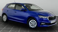 Used 2024 Skoda Fabia Comfort Hatchback | £11,995 (Super price)