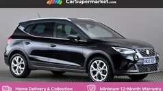 Used 2023 Seat Arona FR SUV | £13,197 (Fair price)