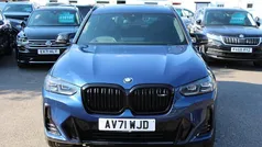 Used 2024 BMW X3 SUV | £37,995 (Fair price)