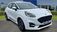 Used 2023 Ford Puma ST-Line Hatchback | £16,995 (Fair price)