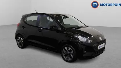 Used Hyundai i10 Advanced 67 HP (49 kW) 2024 Hatchback