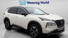Used 2024 Nissan X-Trail N-Connecta SUV | £26,100 (Fair price)