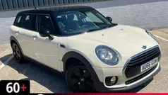 Used 2018 Mini Cooper Clubman Estate | £8,500 (Super price)