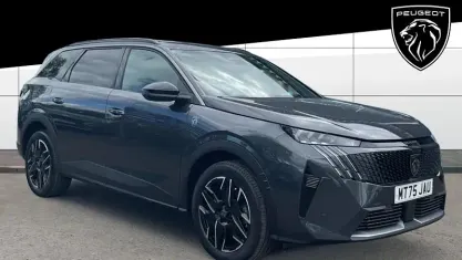 Usado Peugeot 5008 GTi 145 CV (106 kW) 2026 SUV