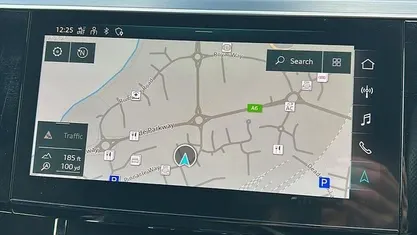 Used 2022 Audi e-tron S-Line SUV | £20,199 (Fair price)