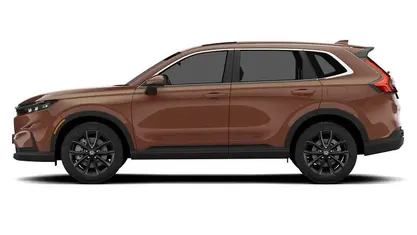 Used Honda CR-V Hybrid 184 HP (135 kW) 2022 SUV