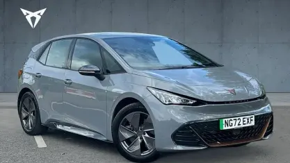 Used Cupra Born 150 kW (204 HP) 2024 Hatchback