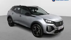 Used 2024 Peugeot 2008 GTi SUV | £21,299 (Fair price)