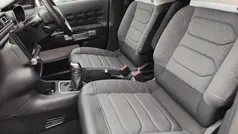 Brown Used 2022 Citroën C3 PureTech Hatchback | £11,755 (Fair price)