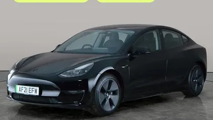 Used Tesla Model 3 Long Range AWD 258 kW (351 HP) 2023 Sedan