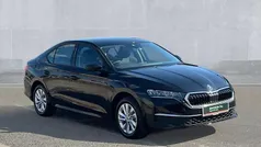 Black magic pearl effect Used 2024 Skoda Octavia SE Technology Hatchback | £20,150 (Fair price)