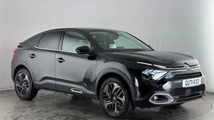 Used 2021 Citroën C4 PureTech Hatchback | £12,000 (Fair price)