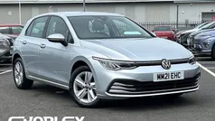 Used 2024 VW Golf VIII Life Hatchback | £16,738 (Super price)
