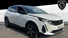 Used 2023 Peugeot 3008 GTi Estate | £19,875 (Fair price)