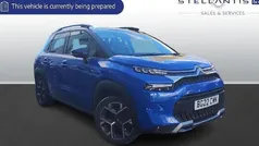 Used 2023 Citroën C3 Aircross PureTech SUV | £13,466 (Fair price)