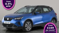 Used 2026 Seat Arona SE Technology SUV | £13,129 (Good price)