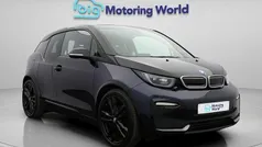 Used 2022 BMW i3 Hatchback | £13,700 (Good price)