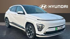 Used 2025 Hyundai Kona Ultimate SUV | £26,990 (Fair price)