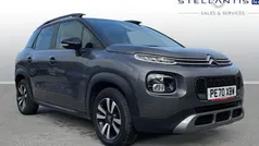 Used 2020 Citroën C3 Aircross Feel SUV | £9,766 (Fair price)