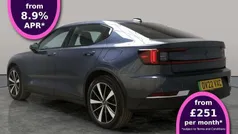 Used 2023 Polestar 2 Sedan | £18,064 (Fair price)