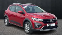 Used 2022 Dacia Sandero Comfort Hatchback | £10,237 (Fair price)