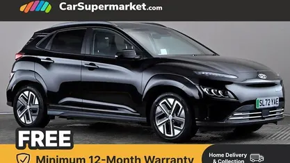 Used Hyundai Kona Ultimate 150 kW (204 HP) 2022 SUV