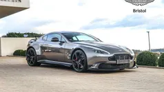 Used 2016 Aston Martin Vantage Coupe | £159,990