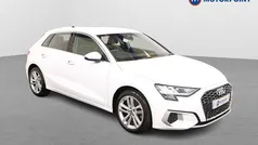 Used 2024 Audi A3 Sportback Sport Hatchback | £17,849 (Super price)
