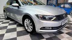 Used 2019 VW Passat Business Sedan | £5,995 (Good price)