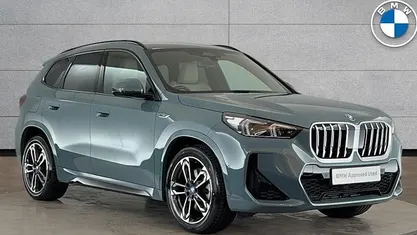 Used BMW X1 M Sport 326 HP (239 kW) 2025 SUV