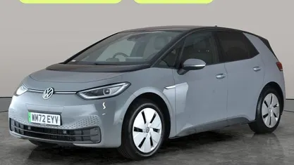Used VW ID.3 Pro 106 kW (145 HP) 2022 Hatchback