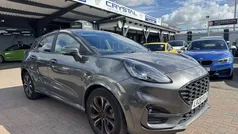 Used 2023 Ford Puma ST-Line Hatchback | £13,995 (Good price)