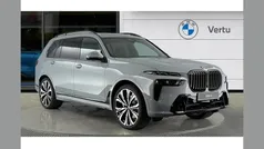 Used 2025 BMW X7 M Sport SUV | £82,000 (Fair price)