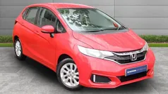 Used 2019 Honda Jazz SE Hatchback | £10,950 (Fair price)