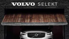 Black stone Used 2021 Volvo XC60 Momentum SUV | £28,990 (Fair price)