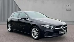 Used 2019 Mercedes A180 Executive Hatchback | £13,890 (Fair price)