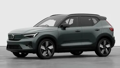 Used Volvo EX40 Ultra 300 kW (408 HP) 2025 SUV