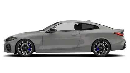 New BMW M4 Competition Edition 530 HP (389 kW) 2026 Coupe